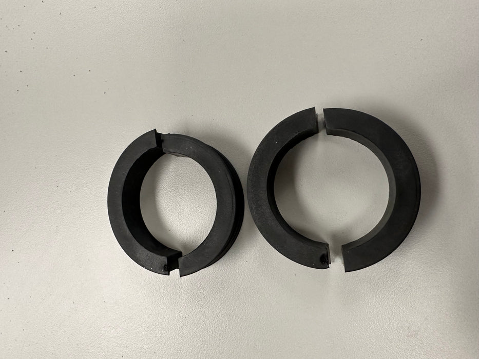 Blower Clamp Grommets